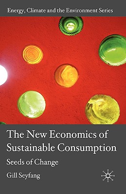 The New Economics of Sustainable