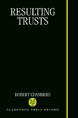 【预订】resulting trusts
