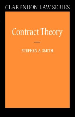 Contract Theory