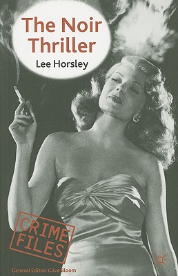 The Noir Thriller