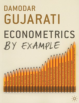 Econometrics by Example