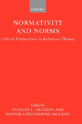 Normativity and Norms: Critical