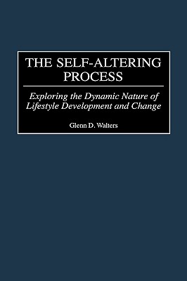 【预订】the self-altering process: exploring the