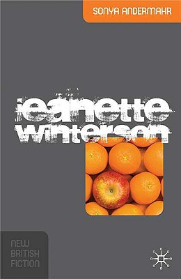 【预订】jeanette winterson