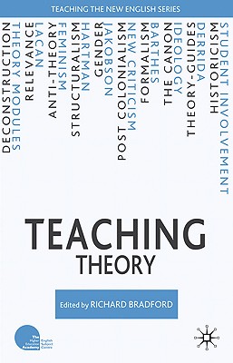 Teaching Theory