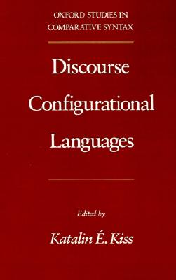 Discourse Configurational