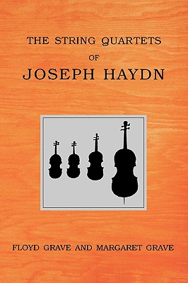The String Quartets of Joseph