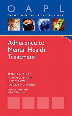 Adherence to Mental Health