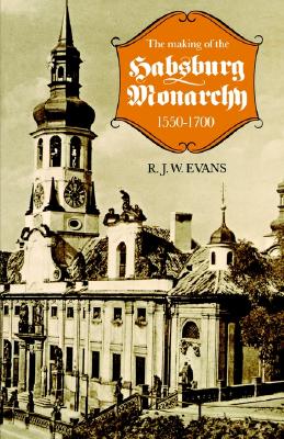 【预订】the making of the habsburg monarchy