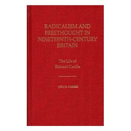 Radicalism and Freethoug