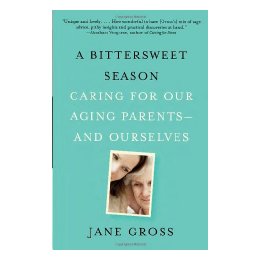 A Bittersweet Season: Caring for Our