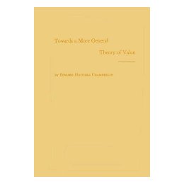 Towards a More General Theory of