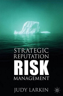 Strategic Reputation