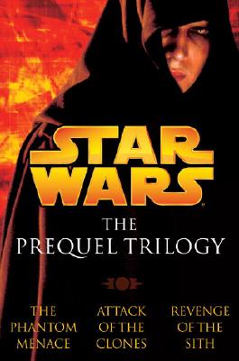 Star Wars: The Prequel Trilogy: The