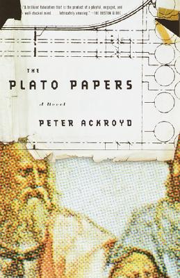 The Plato Papers: A Prophesy