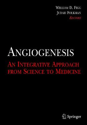 【预订】angiogenesis: an integrative approach