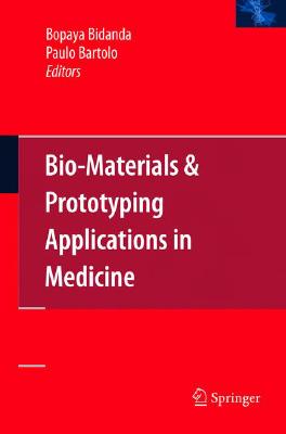 Bio-Materials and Prototyping