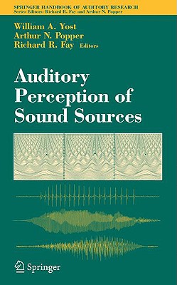 Auditory Perception of Sound