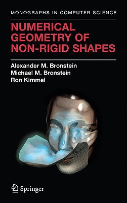 Numerical Geometry of Non-Rigid