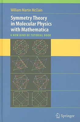 Symmetry Theory in Molecular Physics