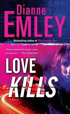 【预订】love kills