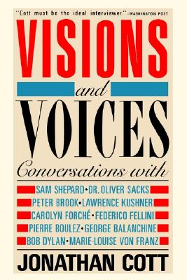 Visions and Voices