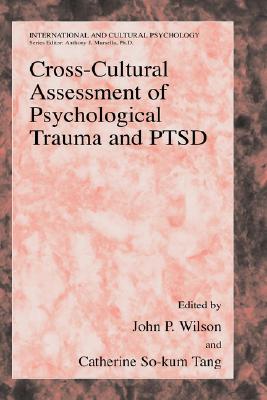 Cross-Cultural Assessment of