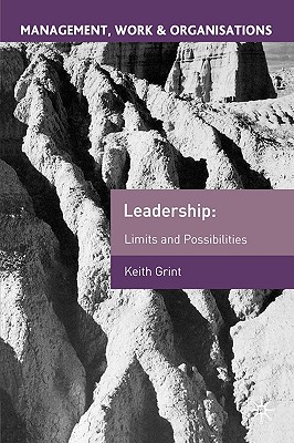 Leadership: The Heterarchy