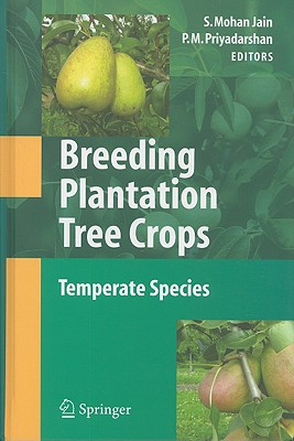 Breeding Plantation Tree Crops: