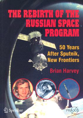 The Rebirth of the Russian Space