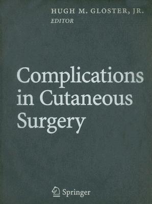 Complications in Cutaneous