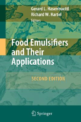 Food Emulsifiers and Their