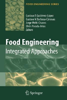 Food Engineering: Integrated