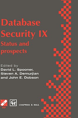 Database Security IX: Status and