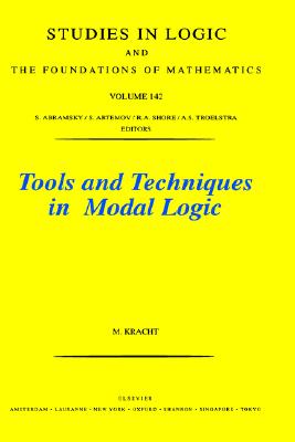 Tools and Techniques in Modal
