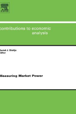 Measuring Market Power