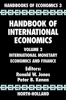 Handbook of International Economics: