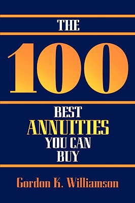 The 100 Best Annuities You Can