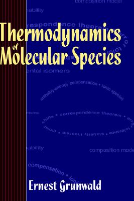 Thermodynamics Of Molecular