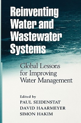 Reinventing Water And Wastewater