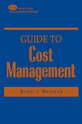 Guide To Cost Management