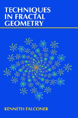 Techniques In Fractal Geometry