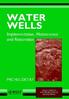 Water Wells - Implementation,
