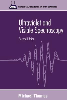 Ultraviolet & Visible Spectroscopy 2E