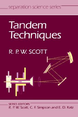 Tandem Techniques