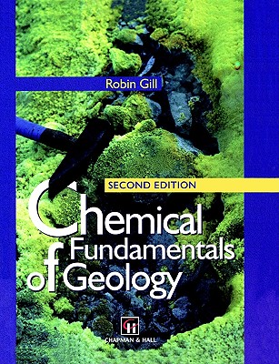【预订】chemical fundamentals of geology