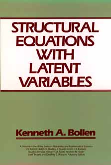Structural Equations With Latent