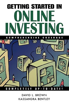 Getting Started In Onl