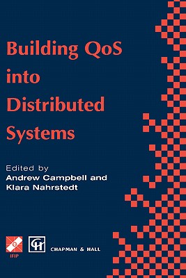 Building Qos Into Distributed