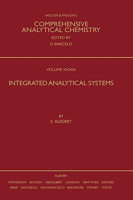 Integrated Analytical Systems